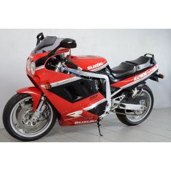 bulle taille origine ERMAX SUZUKI GSXR 1100 1989-1990