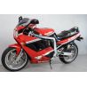 bulle taille origine ERMAX SUZUKI GSXR 1100 W 1989-1990 0