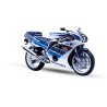 Bulle taille origine ERMAX SUZUKI GSXR 400 1992-1996 0
