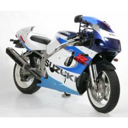 bulle taille origine ERMAX SUZUKI GSXR 600 1996-1997