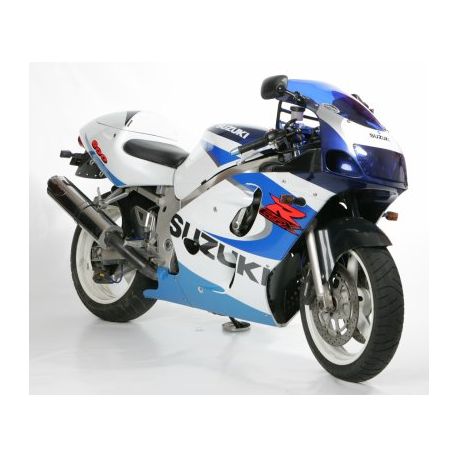 bulle taille origine ERMAX SUZUKI GSXR 600 1996-1997
