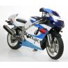 bulle taille origine ERMAX SUZUKI GSXR 600 1996-1997 0