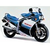 bulle taille origine ERMAX SUZUKI GSXR 750 1985-1987 0