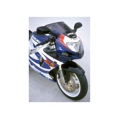 bulle taille origine ERMAX SUZUKI GSXR 600 2001-2003 GSXR 750 2000-2003 GSXR 1000 2001-2002