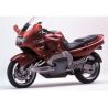 bulle taille origine ERMAX YAMAHA GTS 1000 1993-1999 2