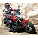Bulle ermax taille Origine HONDA NC750S 2014-2016
