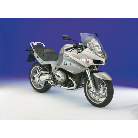 bulle taille origine ERMAX BMW R 1200 ST 2005-2008