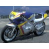 bulle taille origine ERMAX SUZUKI RGV 250 1989-1990 1