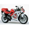 bulle taille origine ERMAX SUZUKI RGV 250 GAMMA 1991-1997 0