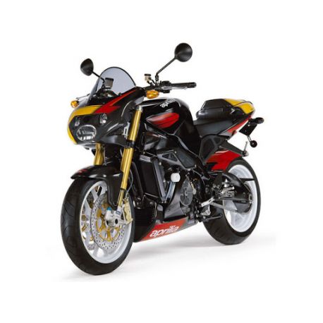 bulle taille origine ERMAX APRILIA 50 TUONO 125 TUONO 1000 TUONO 2003-2005