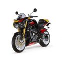 bulle taille origine ERMAX APRILIA 50 TUONO 125 TUONO 1000 TUONO 2003-2005