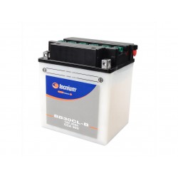 Batterie moto Tecnium 12 volts YB30CL-B BB30CL-B