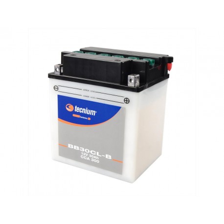 Batterie moto BB30CL-B YB30CL-B