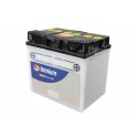 Batterie moto Tecnium 12 volts 52515