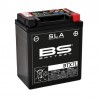 Batterie moto BS BATTERY BTX7L YTX7L-BS SLA sans entretien activée usine 0