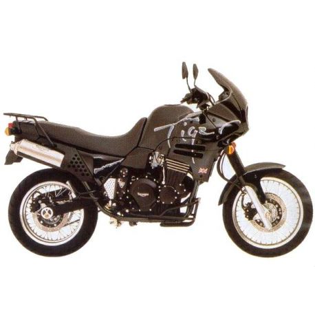 bulle taille origine ERMAX TRIUMPH TIGER 900 1995-1998
