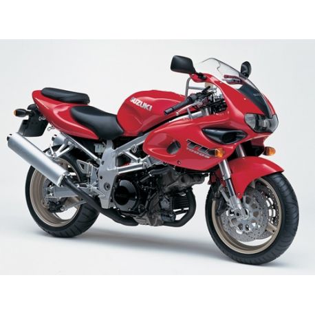 bulle taille origine ERMAX SUZUKI TL1000S 1997-2003