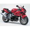 bulle taille origine ERMAX SUZUKI TL1000S 1997-2003 1