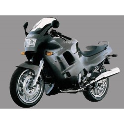 bulle taille origine ERMAX TRIUMPH 900 TROPHY 1200 TROPHY 1992-1995