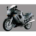 bulle taille origine ERMAX TRIUMPH 900 TROPHY 1200 TROPHY 1992-1995