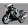 bulle taille origine ERMAX TRIUMPH 900 TROPHY 1200 TROPHY 1992-1995 0