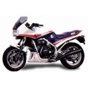 bulle taille origine ERMAX HONDA VF 1000 F