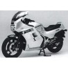 bulle taille origine ERMAX HONDA VF 1000 F2 0