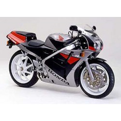 bulle taille origine ERMAX HONDA VFR 400 R 1992-1994