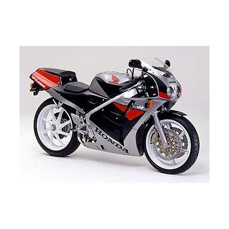 bulle taille origine ERMAX HONDA VFR 400 R 1992-1994
