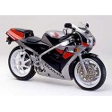 bulle taille origine ERMAX HONDA VFR 400 R 1992-1994