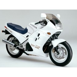 bulle taille origine ERMAX HONDA VFR 750 1986-1987