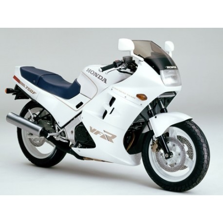 bulle taille origine ERMAX HONDA VFR 750 1986-1987