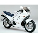 bulle taille origine ERMAX HONDA VFR 750 1986-1987