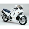 bulle taille origine ERMAX HONDA VFR 750 1986-1987 0