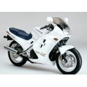 bulle taille origine ERMAX HONDA VFR 750 1988-1989