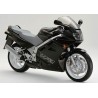 bulle taille origine ERMAX HONDA VFR 750 1990-1993 1