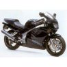 bulle taille origine ERMAX HONDA VFR 750 1994-1997 0