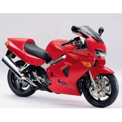 bulle taille origine ERMAX HONDA VFR 800 FI 1998-2001