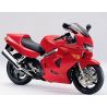 bulle taille origine ERMAX HONDA VFR 800 FI 1998-2001 0