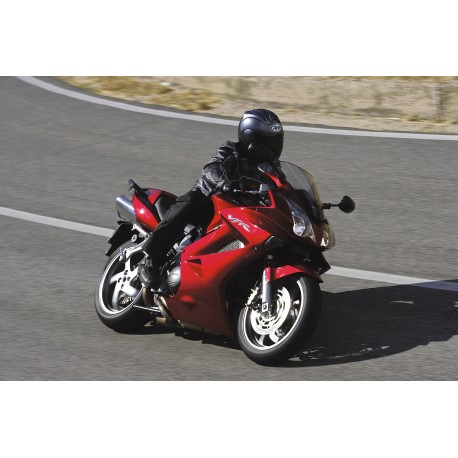 bulle taille origine ERMAX HONDA VFR 800 Vtec 2002-2013