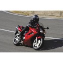 bulle taille origine ERMAX HONDA VFR 800 Vtec 2002-2013