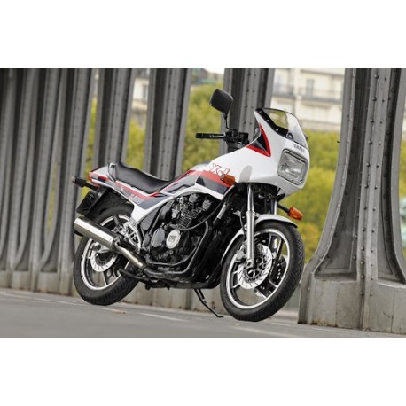 bulle taille origine ERMAX YAMAHA XJ 600