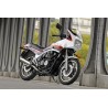 bulle taille origine ERMAX YAMAHA XJ 600 0