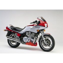 bulle taille origine ERMAX YAMAHA XJ 750