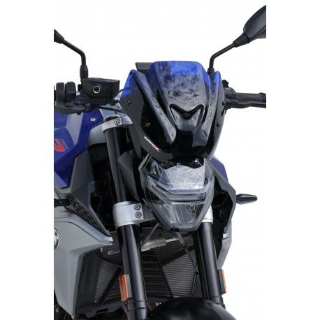 SAUTE VENT ERMAX HYPERSPORT BMW F900R 2020