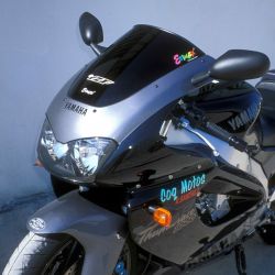 bulle taille origine ERMAX YAMAHA YZF 1000 R THUNDERACE 1996-2003