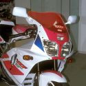 bulle taille origine ERMAX YAMAHA YZF 750 R 1993-1998
