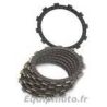 Kit disque d'embrayage garni KAWASAKI 1
