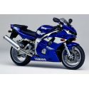bulle taille origine YAMAHA YZF-R6 1999 à 2002