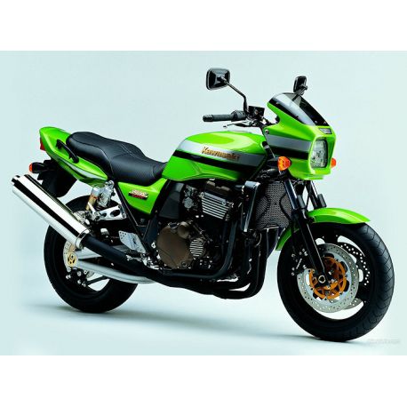 bulle taille origine ERMAX KAWASAKI ZRX 1100 ZRX 1200 R 1998-2006